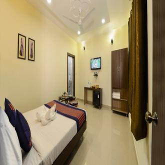 Bed And Breakfast Accommodation Near Taj Mahal , Agra, Agra 1